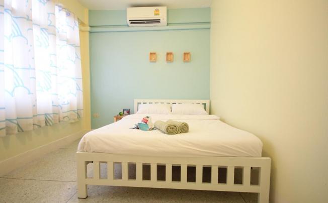 Фото отеля Chan Cha La 99 Hostel