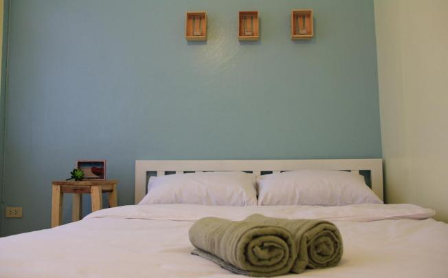 Фото отеля Chan Cha La 99 Hostel
