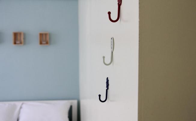 Фото отеля Chan Cha La 99 Hostel