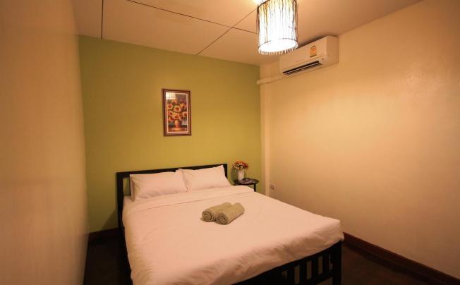 Фото отеля Chan Cha La 99 Hostel