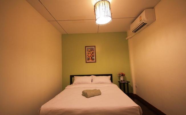Фото отеля Chan Cha La 99 Hostel