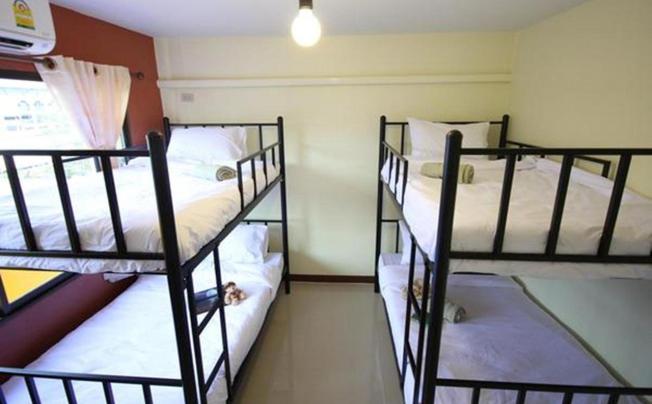 Фото отеля Chan Cha La 99 Hostel