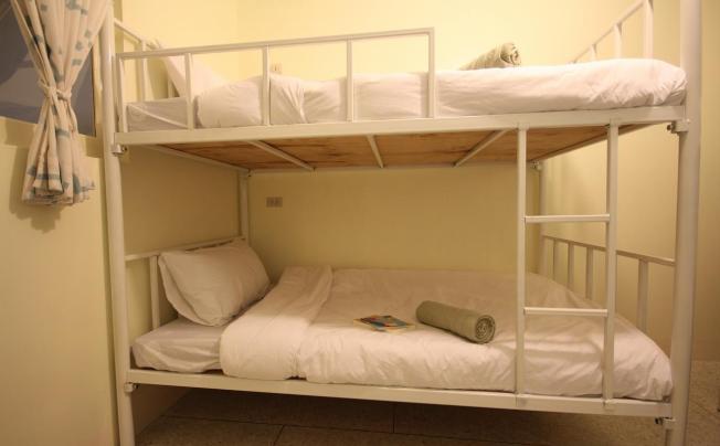 Фото отеля Chan Cha La 99 Hostel