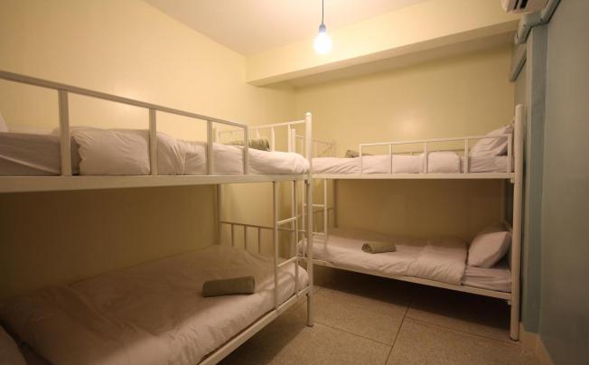 Фото отеля Chan Cha La 99 Hostel