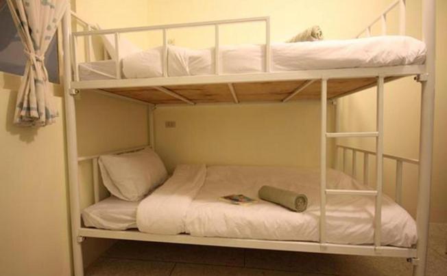 Фото отеля Chan Cha La 99 Hostel
