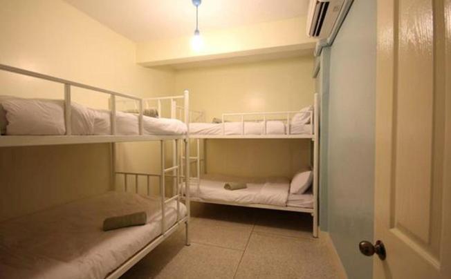 Фото отеля Chan Cha La 99 Hostel