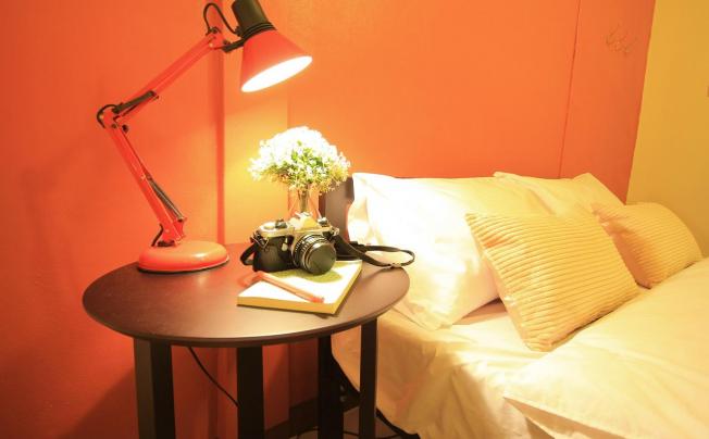 Фото отеля Chan Cha La 99 Hostel