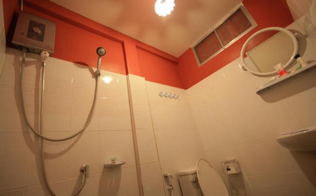 Фото отеля Chan Cha La 99 Hostel