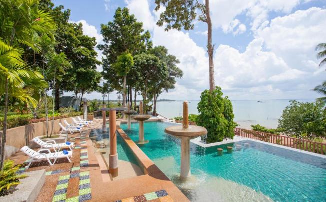 Фото отеля Arawan Krabi Beach Resort