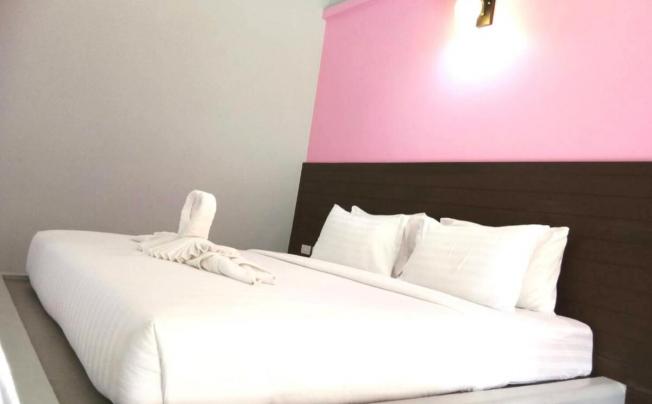 Фото отеля Arawan Krabi Beach Resort