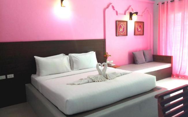 Фото отеля Arawan Krabi Beach Resort