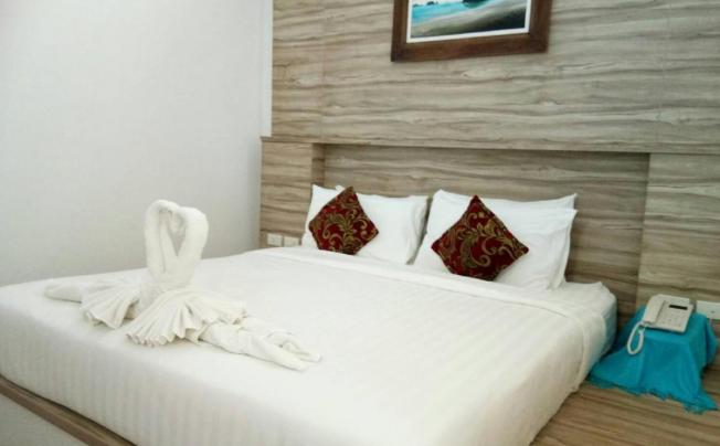 Фото отеля Arawan Krabi Beach Resort