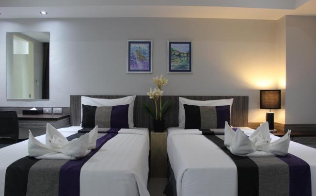 Фото отеля Pho Place Hotel