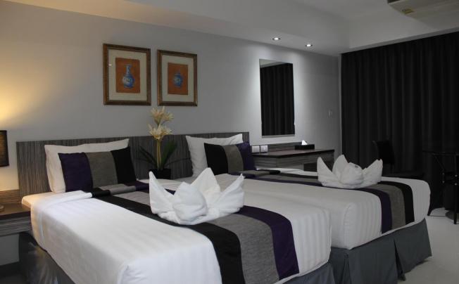 Фото отеля Pho Place Hotel