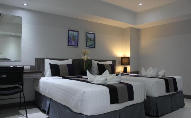 Фото отеля Pho Place Hotel
