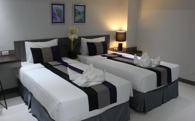 Фото отеля Pho Place Hotel