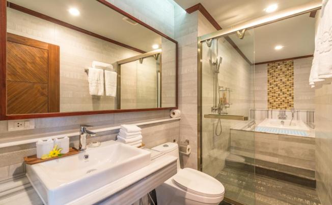 Фото отеля Andaman Breeze Resort Krabi