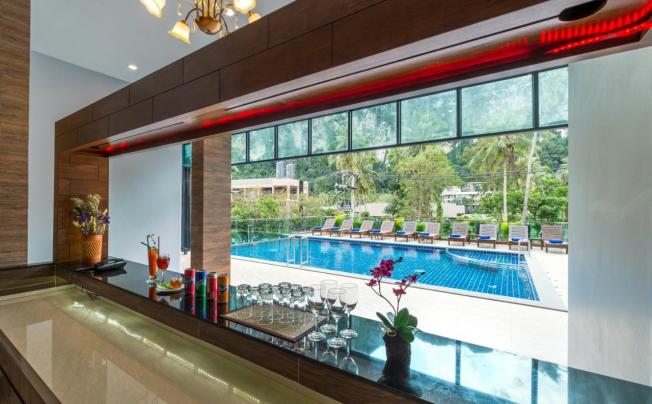 Фото отеля Andaman Breeze Resort Krabi