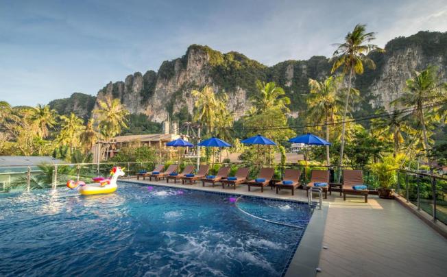 Фото отеля Andaman Breeze Resort Krabi