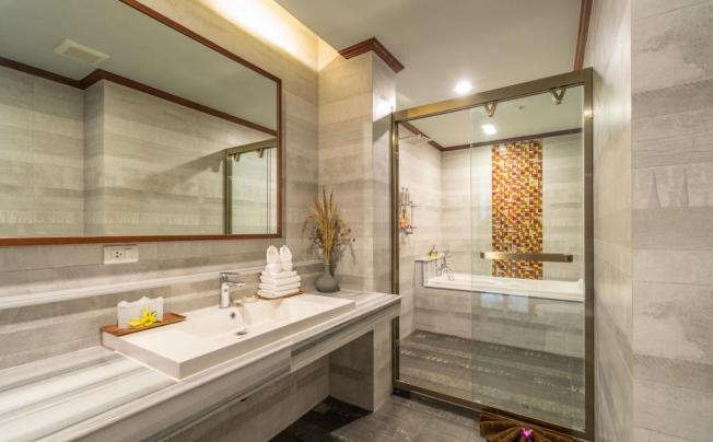 Фото отеля Andaman Breeze Resort Krabi
