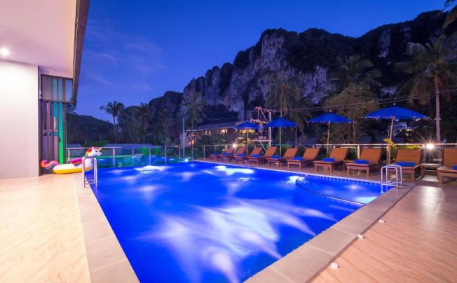 Фото отеля Andaman Breeze Resort Krabi