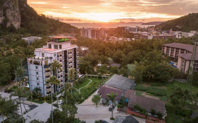 Фото отеля Andaman Breeze Resort Krabi