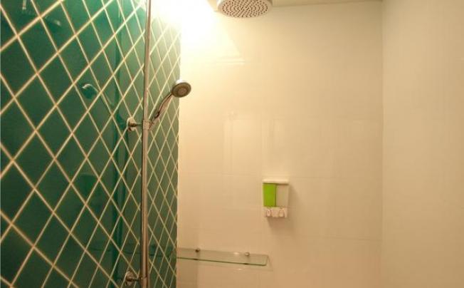 Фото отеля THE BLUE PEARL HOTEL 