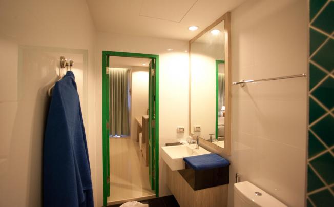 Фото отеля THE BLUE PEARL HOTEL 