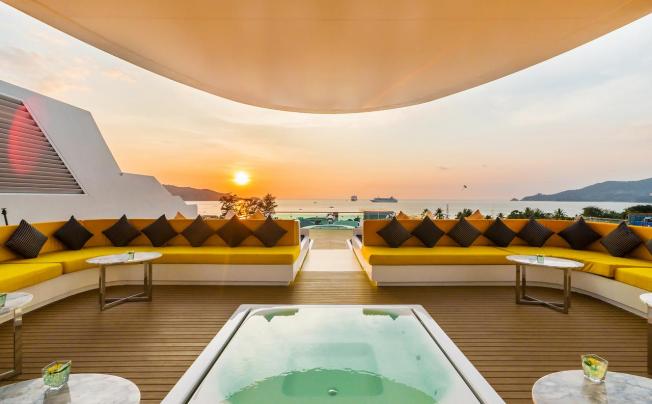 Фото отеля The Kee Resort & Spa