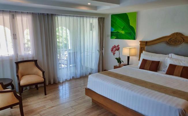 Фото отеля Sea Pearl Beach Resort