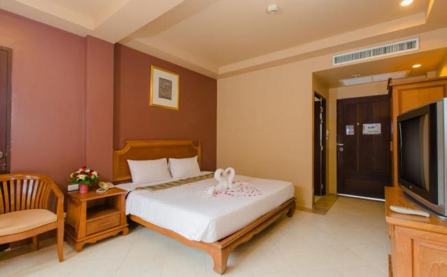 Фото отеля Khao Lak Mohin Tara resort