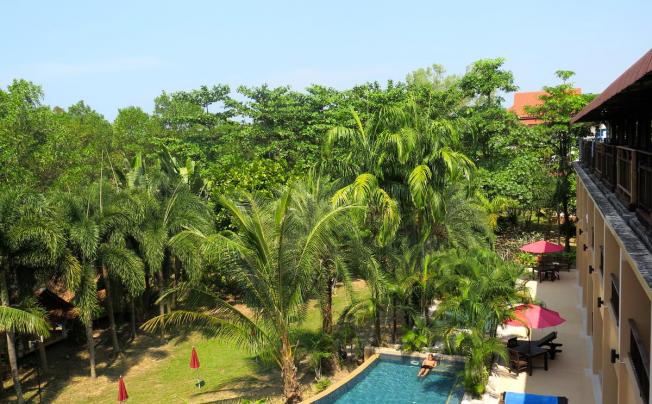 Фото отеля Khao Lak Mohin Tara resort