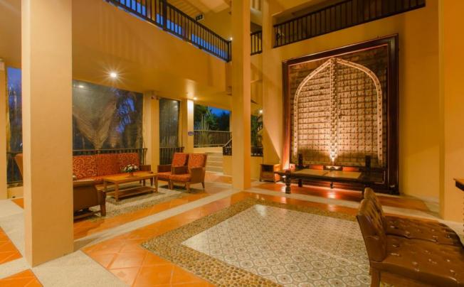 Фото отеля Khao Lak Mohin Tara resort