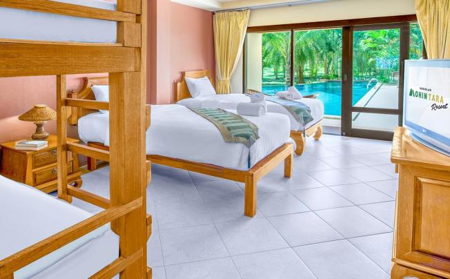 Фото отеля Khao Lak Mohin Tara resort