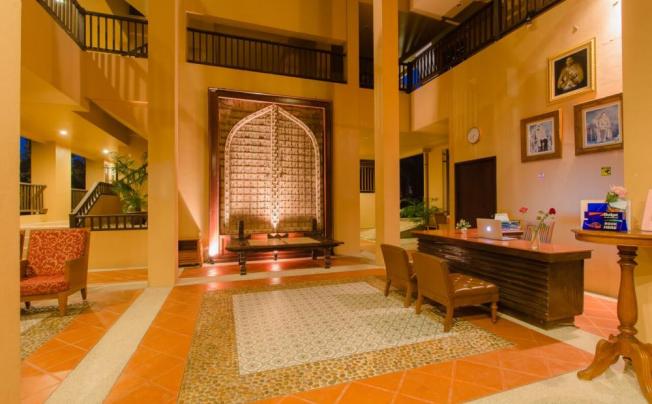 Фото отеля Khao Lak Mohin Tara resort