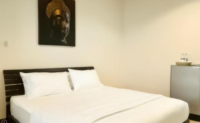 Фото отеля Ferb Guest House