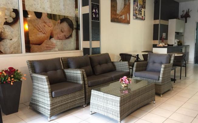 Фото отеля FERB GUEST HOUSE