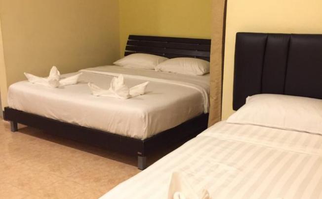Фото отеля FERB GUEST HOUSE