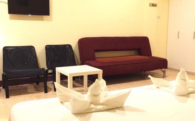 Фото отеля FERB GUEST HOUSE