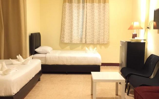 Фото отеля FERB GUEST HOUSE