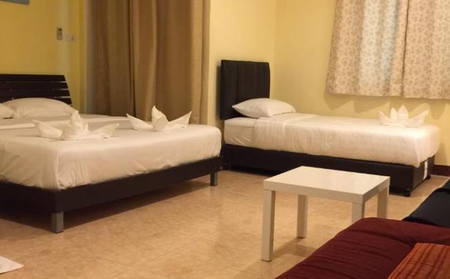 Фото отеля FERB GUEST HOUSE