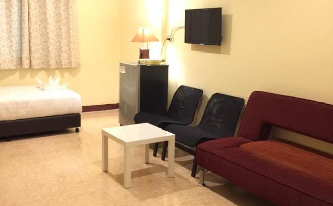 Фото отеля FERB GUEST HOUSE