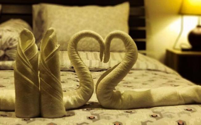Фото отеля FERB GUEST HOUSE