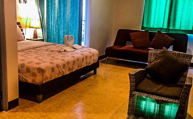 Фото отеля FERB GUEST HOUSE