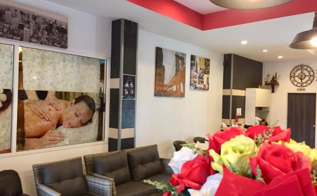 Фото отеля FERB GUEST HOUSE