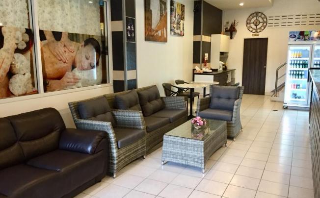 Фото отеля FERB GUEST HOUSE