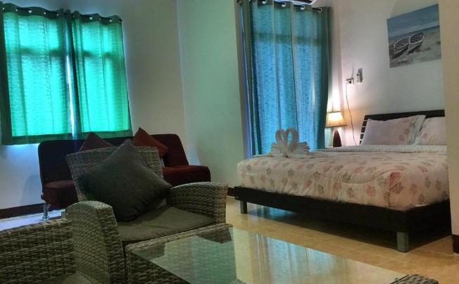 Фото отеля FERB GUEST HOUSE
