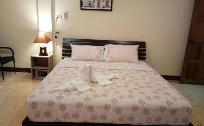 Фото отеля FERB GUEST HOUSE