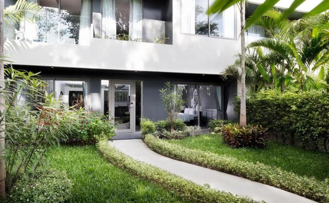 Фото отеля The Pavilions Phuket