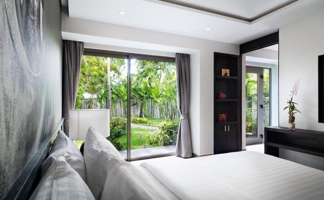 Фото отеля The Pavilions Phuket